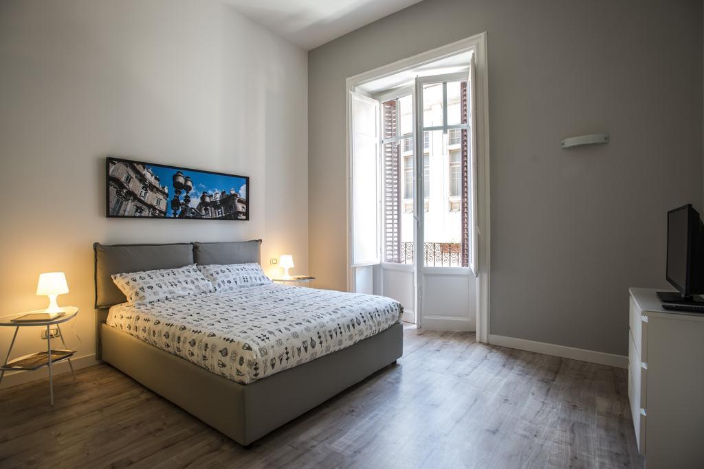 Palermo al Massimo Quarto foto