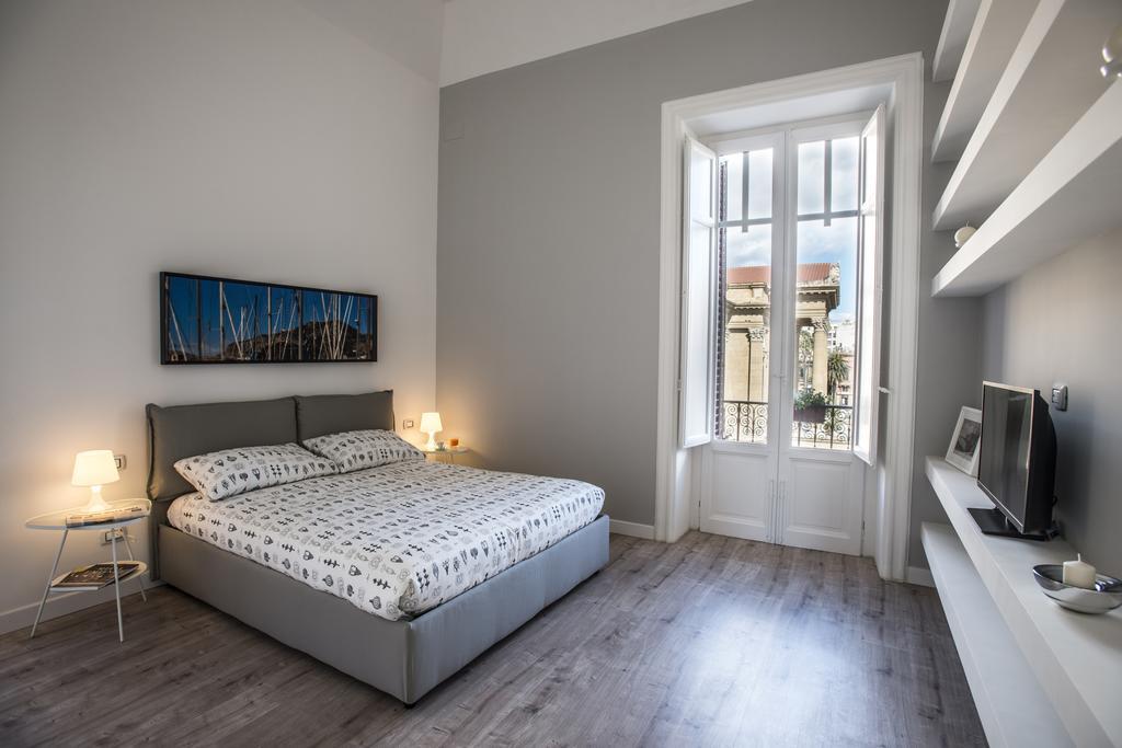 Palermo al Massimo Quarto foto