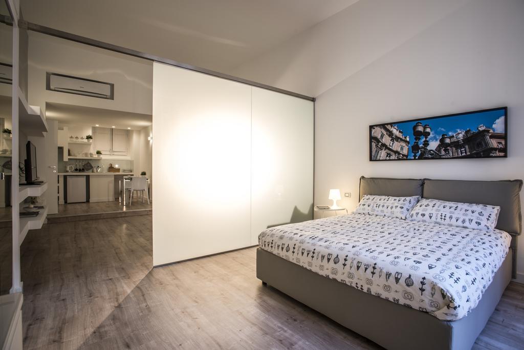 Palermo al Massimo Quarto foto