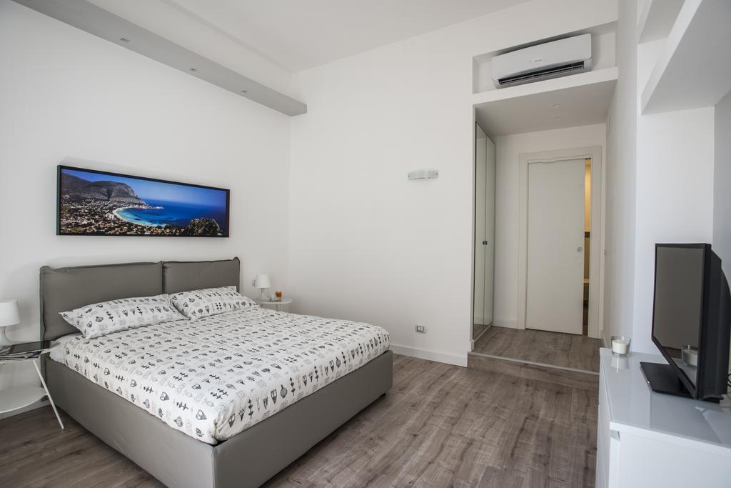Palermo al Massimo Quarto foto