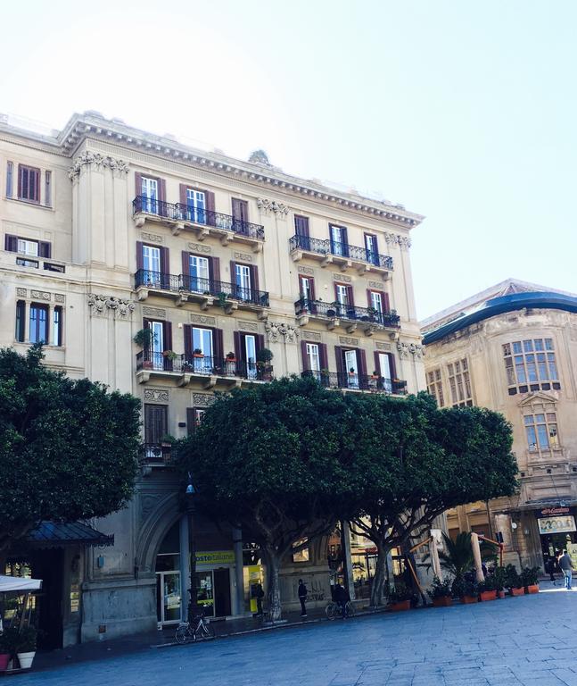 Palermo al Massimo Exterior foto